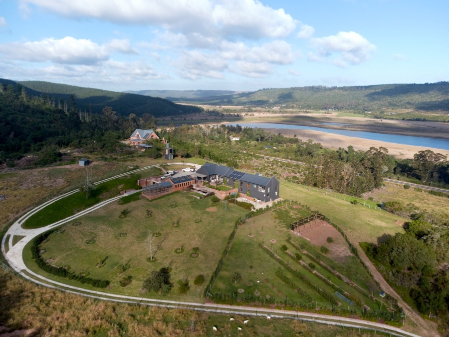 Commercial Property for Sale in Sedgefield Rural Western Cape
